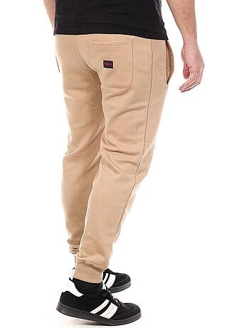 Redskins tr6076 kaki joggingbroek voor heren