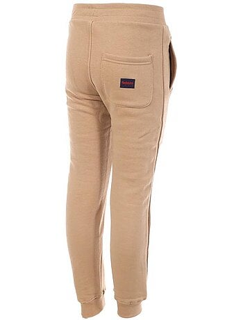 Redskins tr6076 beige joggingbroek voor jongens