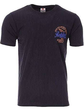 Redskins ts6214 groen t-shirt voor heren