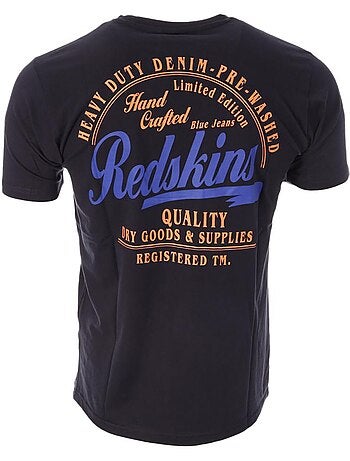 Redskins ts6214 groen t-shirt voor heren