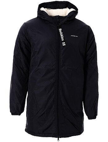 Redskins kaki parka voor heren 7979