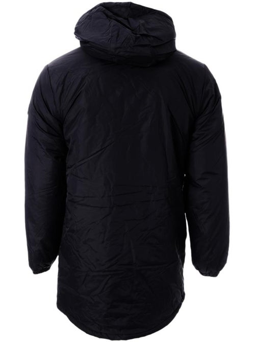 Redskins Zwarte Heren Donsjas 7979 - Kiabi Redskins Zwarte Heren Donsjas 7979 - Kiabi