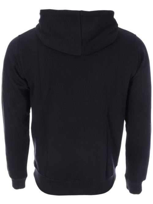 Redskins Zwarte Hoodie voor Heren - Kiabi Redskins Zwarte Hoodie voor Heren - Kiabi