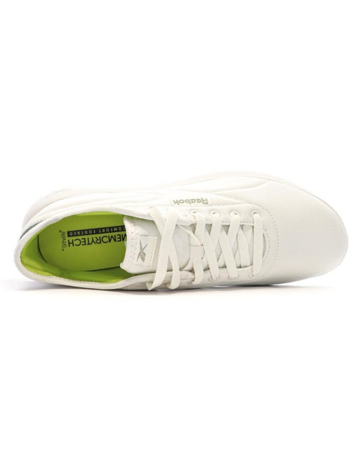 Reebok Active Lite Witte Sneakers voor Dames en Heren - Kiabi Reebok Active Lite Witte Sneakers voor Dames en Heren - Kiabi
