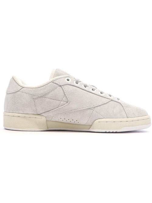 Reebok Club C Grounds Grijs Unisex Sneakers - Kiabi Reebok Club C Grounds Grijs Unisex Sneakers - Kiabi