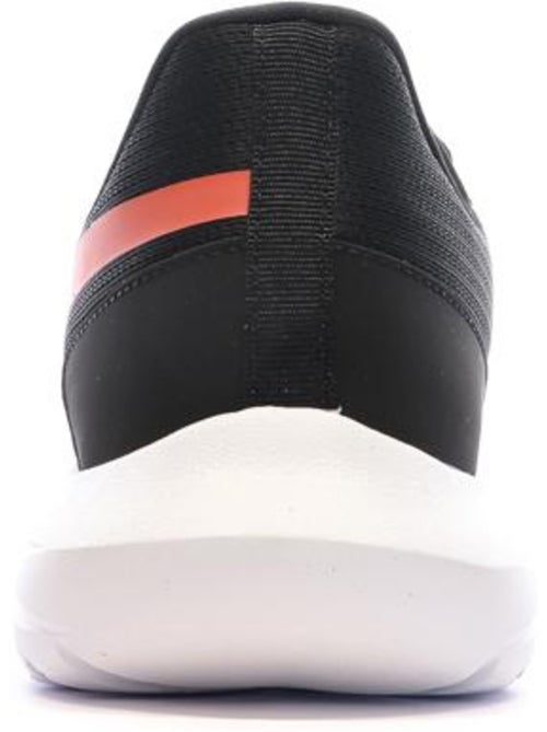 Reebok Energy Lux Hardloopschoenen Zwart/Oranje - Kiabi Reebok Energy Lux Hardloopschoenen Zwart/Oranje - Kiabi