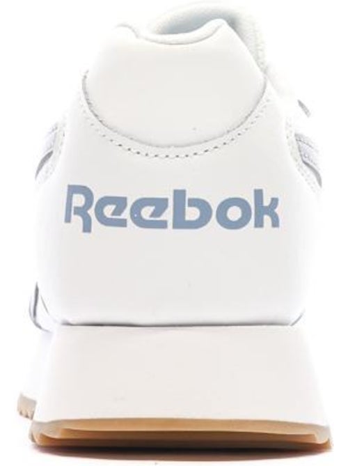 Reebok Glide Ripple Double Dames Sneakers Wit/Grijs 100074208 - Kiabi Reebok Glide Ripple Double Dames Sneakers Wit/Grijs 100074208 - Kiabi