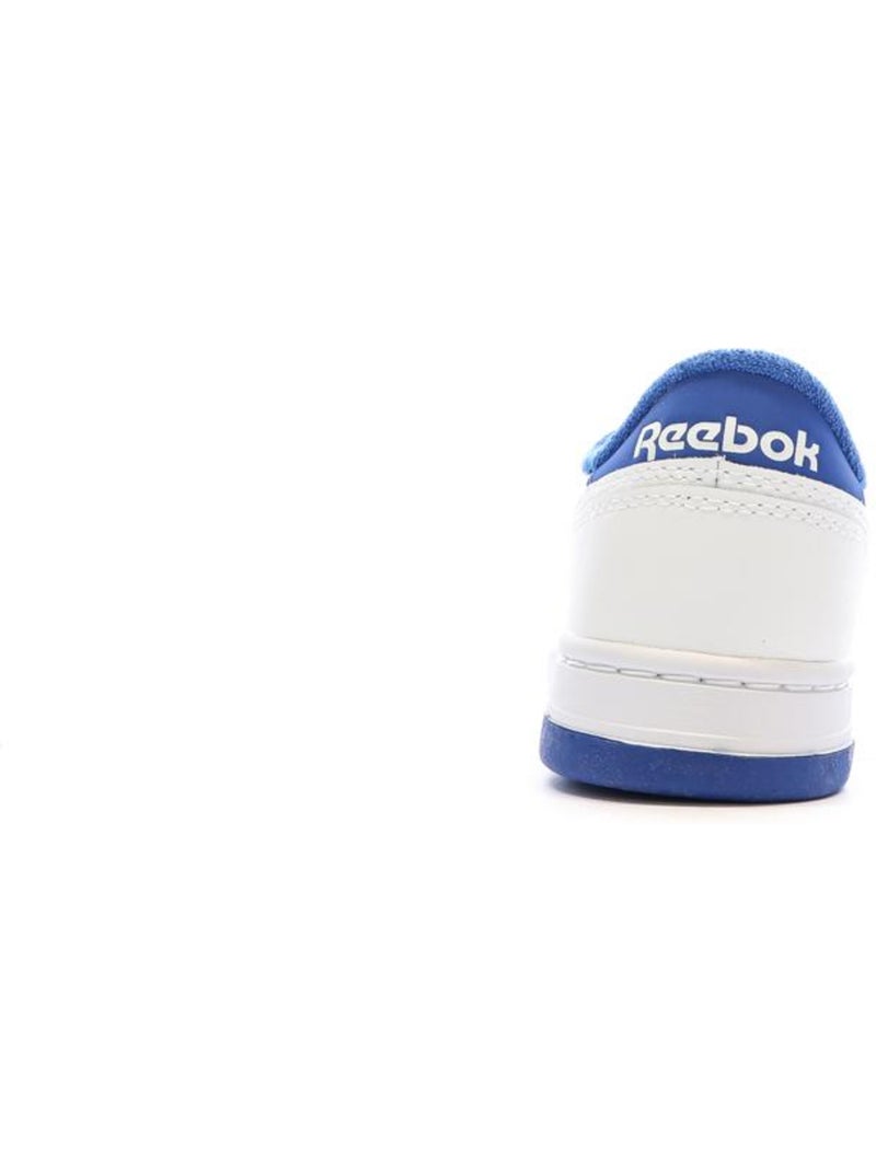 Reebok GY0080 Witte/Blauwe Heren Sneakers Blauw - Kiabi