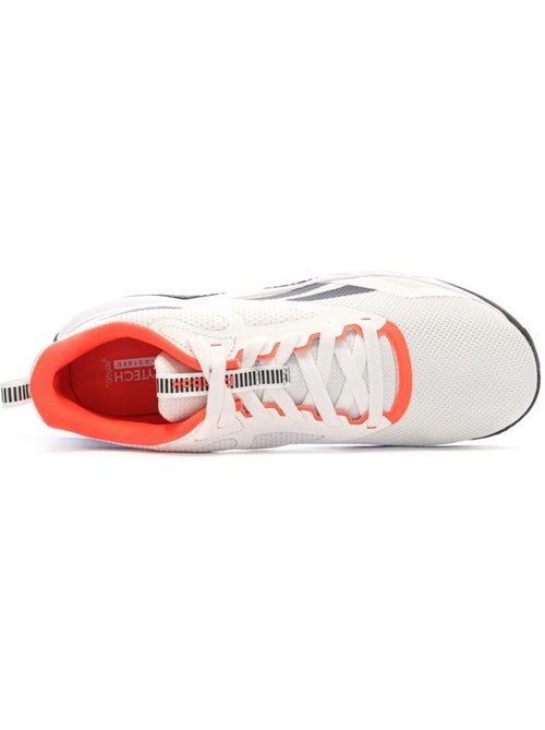 Reebok NFX Trainer Witte Sportschoenen voor Heren - Kiabi Reebok NFX Trainer Witte Sportschoenen voor Heren - Kiabi