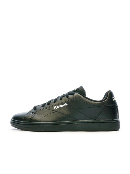 Reebok Royal Complete Zwarte Heren Sneakers - Kiabi Reebok Royal Complete Zwarte Heren Sneakers - Kiabi