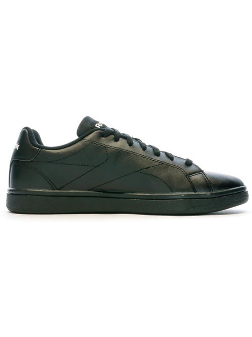 Reebok Royal Complete Zwarte Heren Sneakers - Kiabi Reebok Royal Complete Zwarte Heren Sneakers - Kiabi
