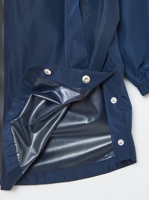 Regencape met capuchon - Kiabi Regencape met capuchon - Kiabi
