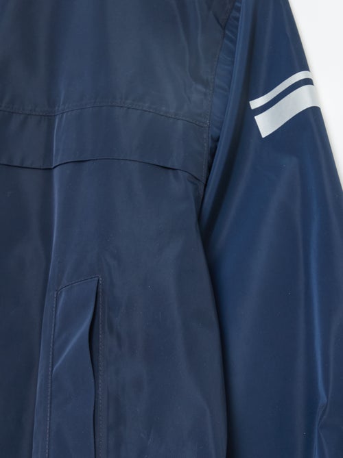 Regencape met capuchon - Kiabi Regencape met capuchon - Kiabi