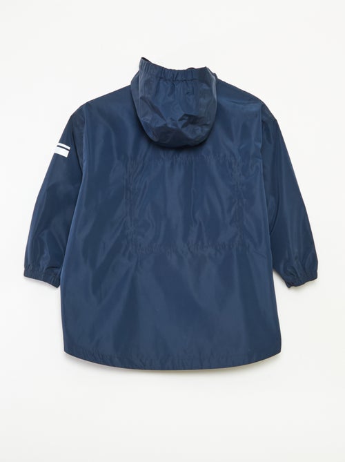 Regencape met capuchon - Kiabi Regencape met capuchon - Kiabi