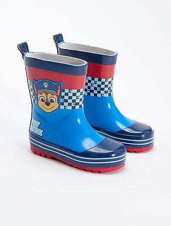 Regenlaarzen 'Paw Patrol'