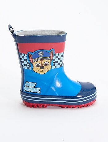 Regenlaarzen 'Paw Patrol'