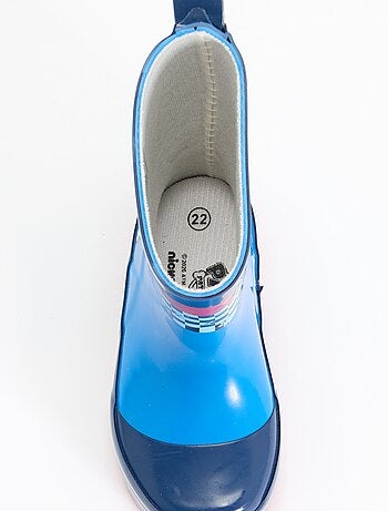 Regenlaarzen 'Paw Patrol'