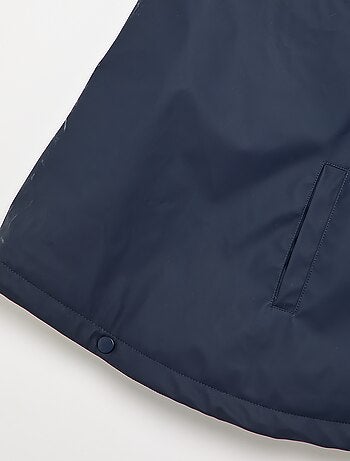 Regenponcho - gemakkelijk aan te trekken collectie
