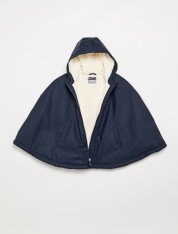 Regenponcho - gemakkelijk aan te trekken collectie