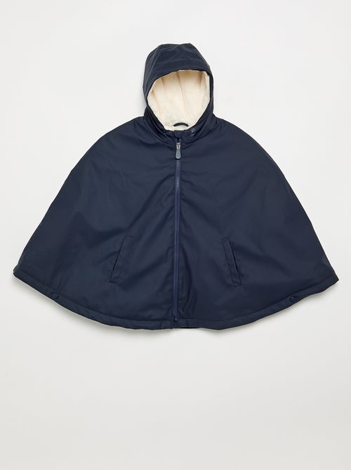 Regenponcho - gemakkelijk aan te trekken collectie - Kiabi Regenponcho - gemakkelijk aan te trekken collectie - Kiabi