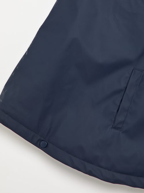 Regenponcho - gemakkelijk aan te trekken collectie - Kiabi Regenponcho - gemakkelijk aan te trekken collectie - Kiabi