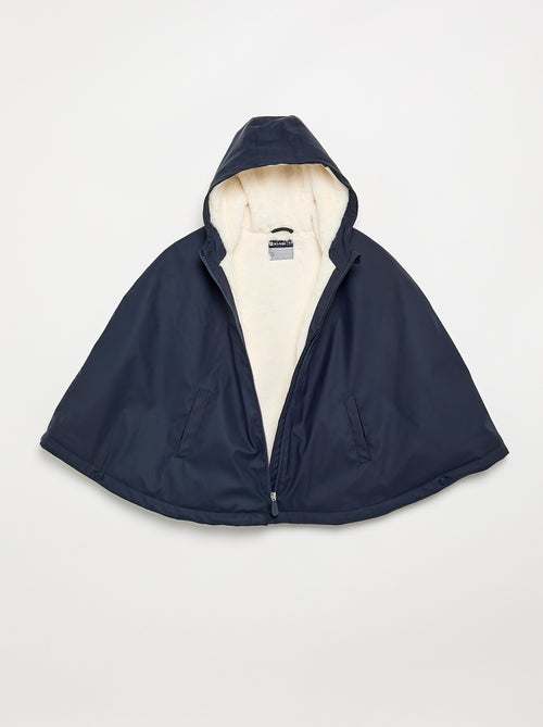 Regenponcho - gemakkelijk aan te trekken collectie - Kiabi Regenponcho - gemakkelijk aan te trekken collectie - Kiabi