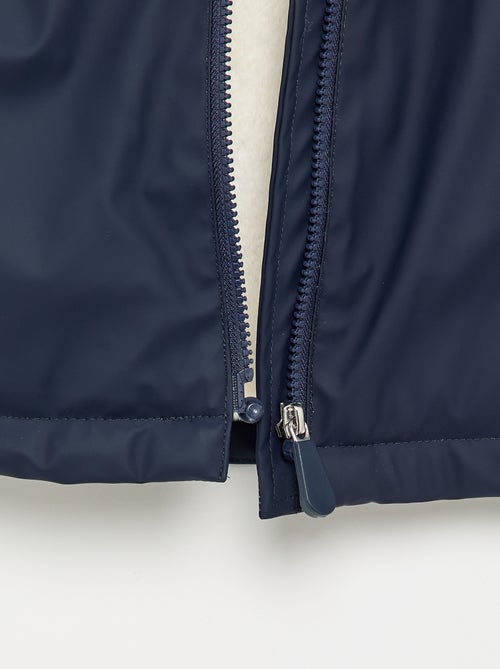 Regenponcho - gemakkelijk aan te trekken collectie - Kiabi Regenponcho - gemakkelijk aan te trekken collectie - Kiabi