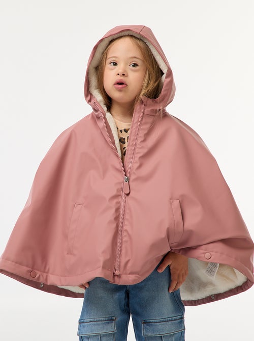 Regenponcho - So Easy - Kiabi Regenponcho - So Easy - Kiabi