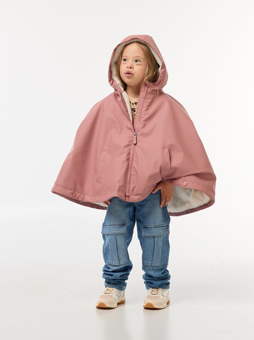Regenponcho - So Easy - Kiabi Regenponcho - So Easy - Kiabi
