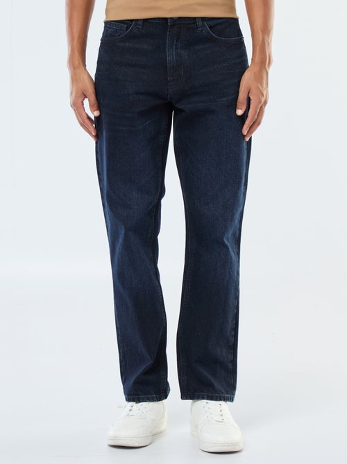 Regular-fit 5-pocketjeans - Kiabi