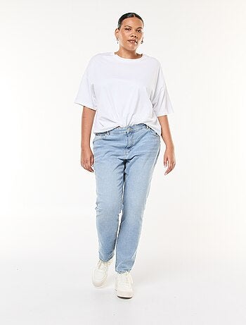 Regular-fit 5-pocketjeans L30