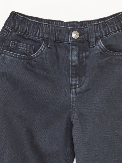 Regular-fit broek - Kiabi