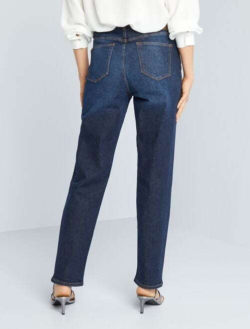 Regular-fit jeans - L30 - Kiabi