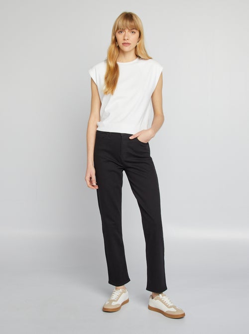 Regular-fit jeans - L30 - Kiabi