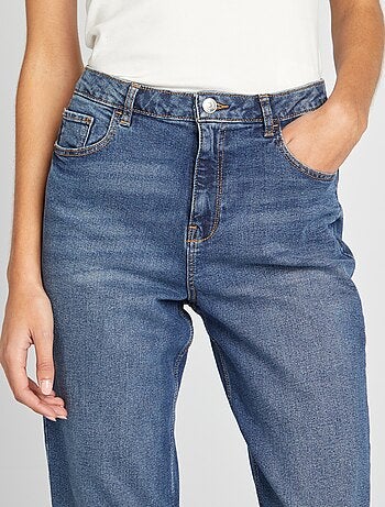 Regular-fit jeans - L32