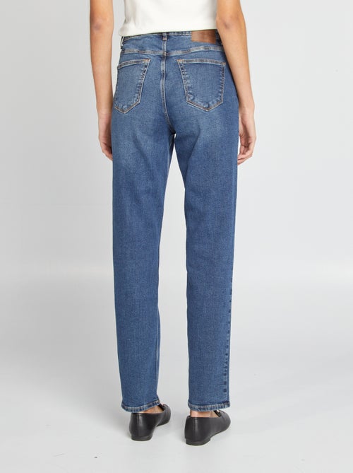 Regular-fit jeans - L32 - Kiabi