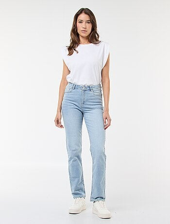 Regular-fit jeans - L32
