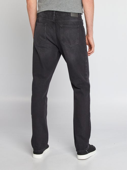 Regular-fit jeans - L38 - Kiabi