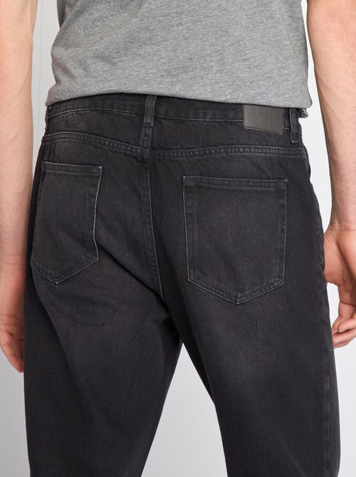 Regular-fit jeans - L38 - Kiabi