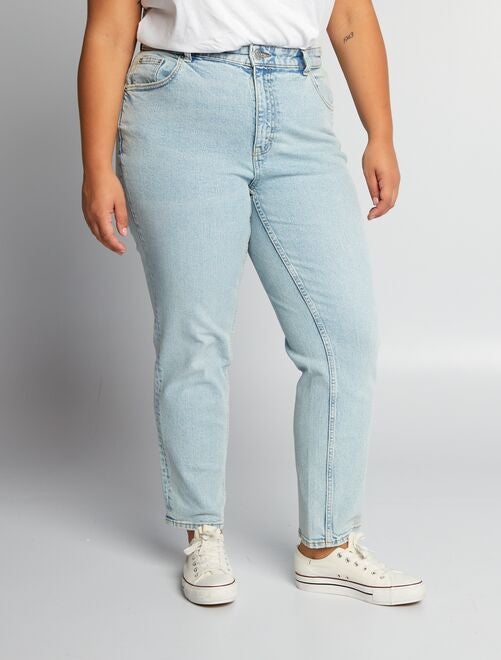 Regular-fit jeans - Kiabi