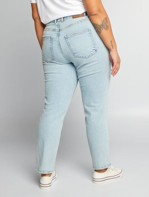 Regular-fit jeans - Kiabi