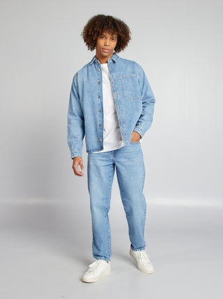 Regular-fit jeans