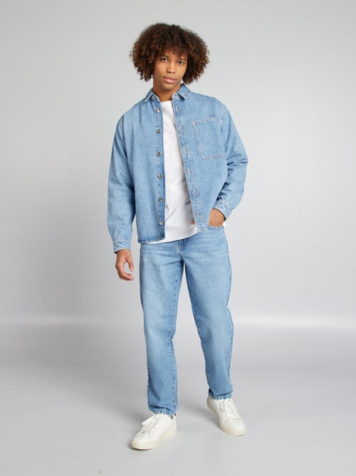 Regular-fit jeans - Kiabi