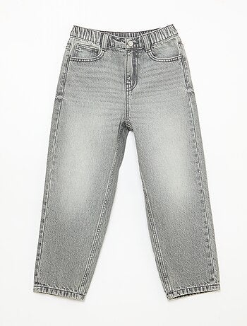 Regular fit jeans