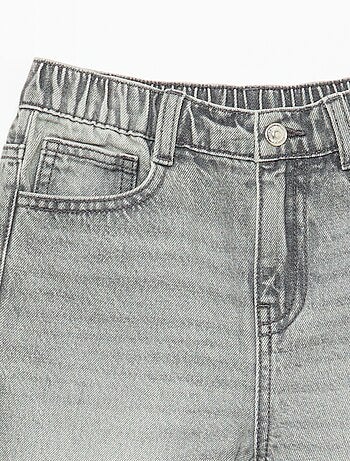 Regular fit jeans