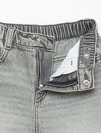 Regular fit jeans