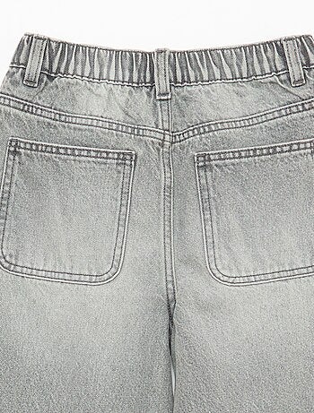 Regular fit jeans