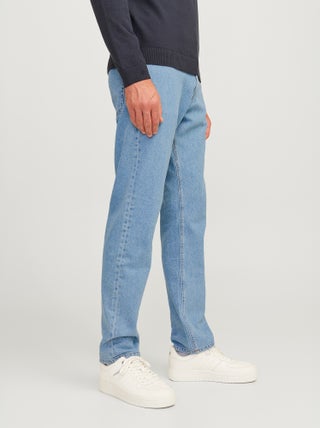 Regular-fit jeans 'JJ Rebel'