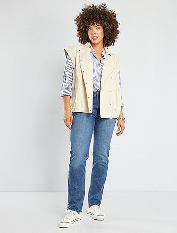 Regular-fit jeans L32