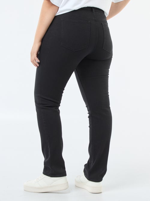 Regular-fit jeans L32 - Kiabi